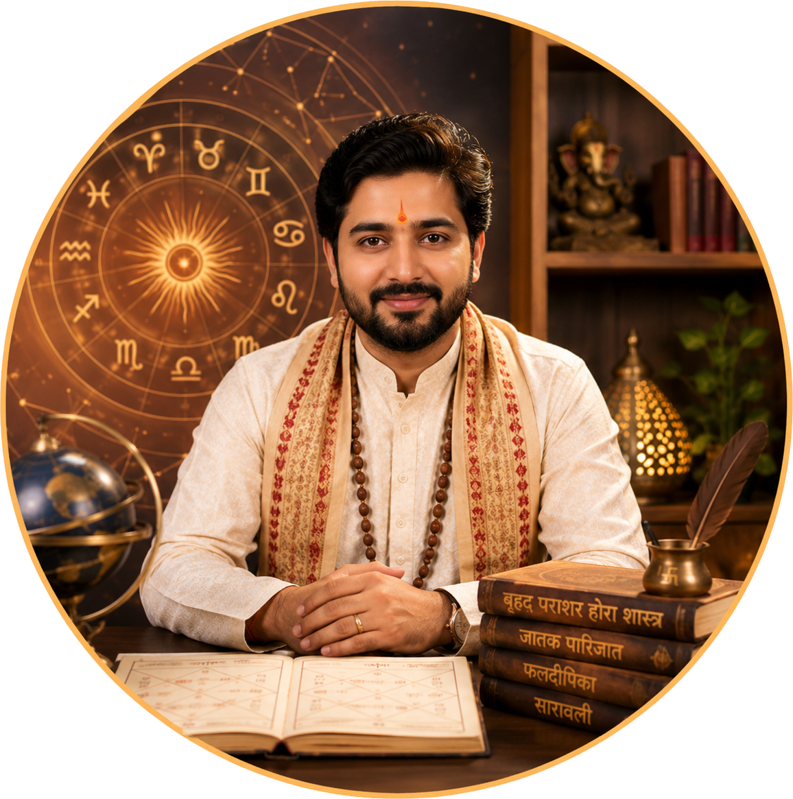 Raj-Bhargav