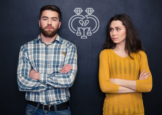 End Divorce Issues