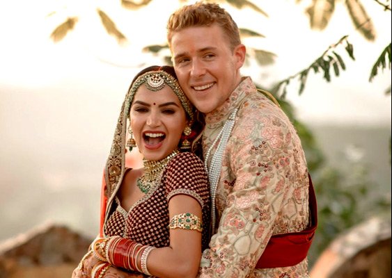 Inter Caste Marriage