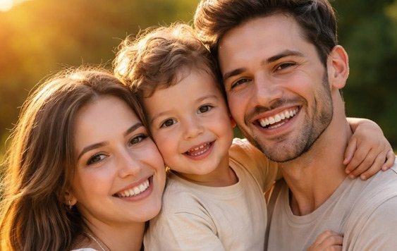 Family Problem Guidance